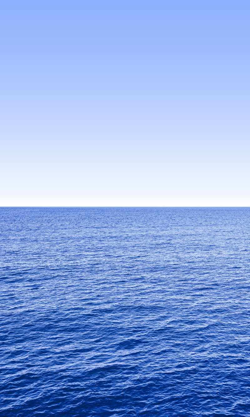 大海の写真
